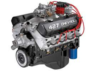 P166F Engine